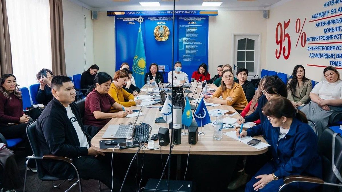 Обучение экспертов по аккредитации