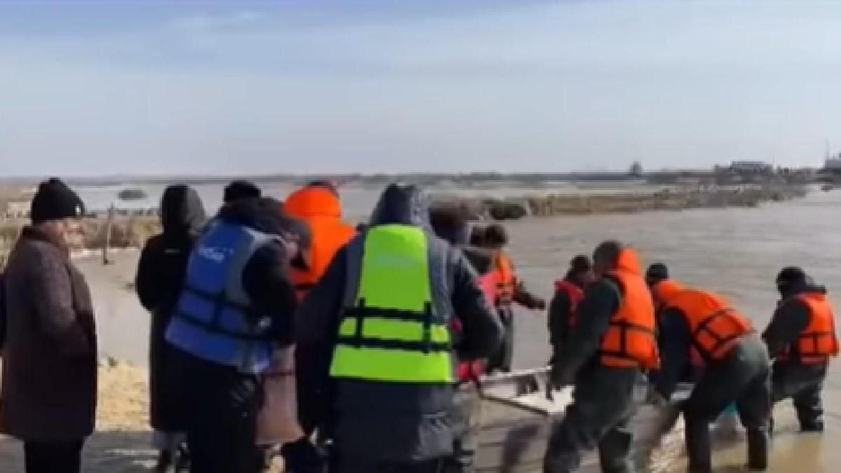 Ойыл ауданы Ойыл ауданы