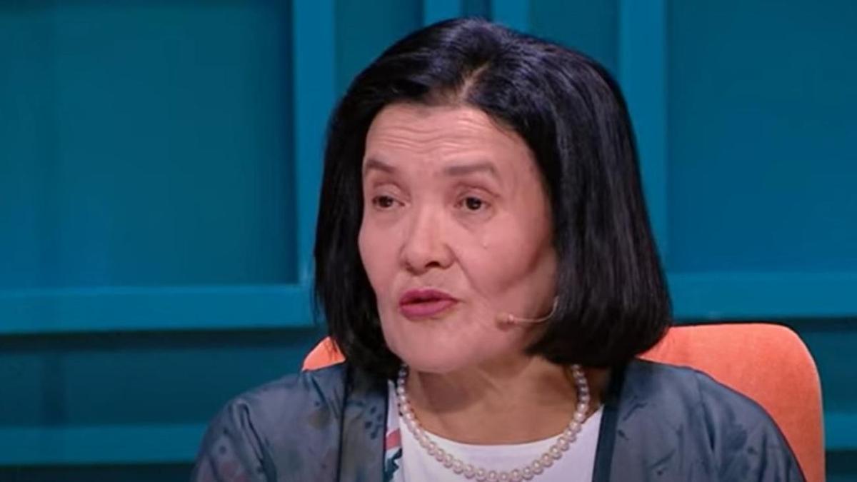 Галина Мамажан Галина Мамажан