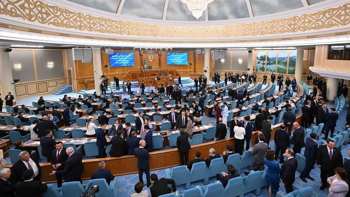 Құрылтай
