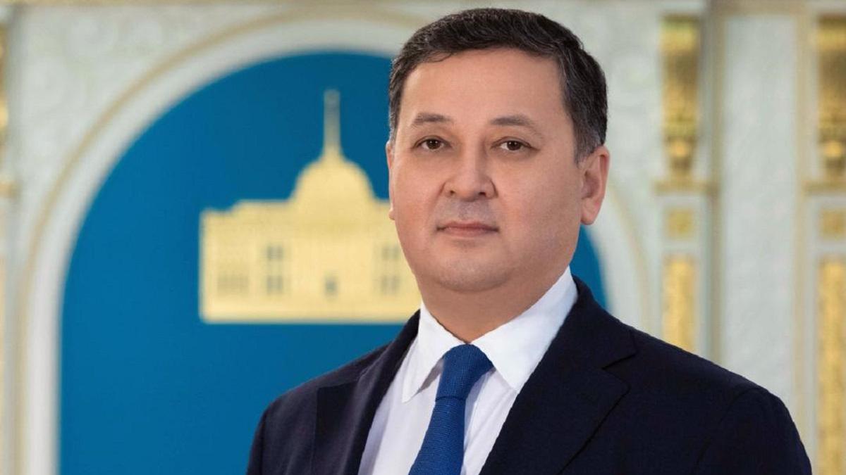 Мурат Нуртлеу