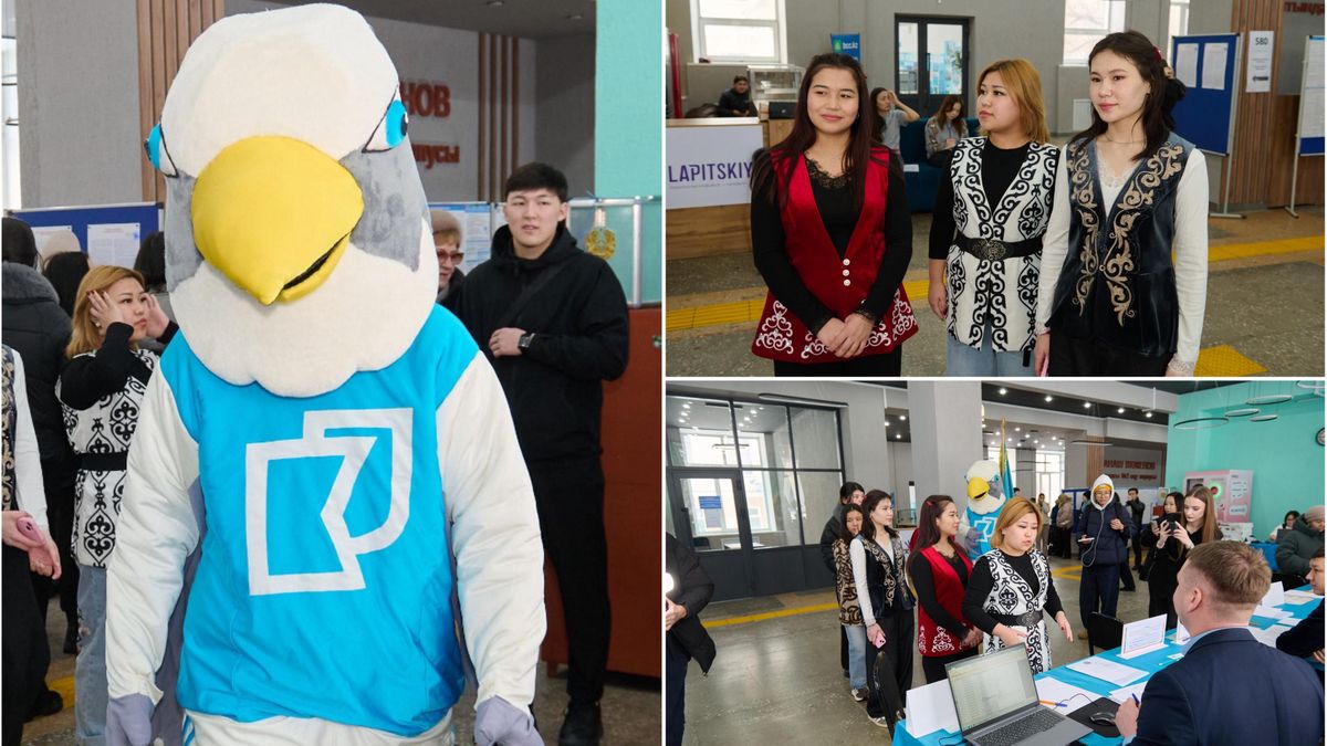 Избиратели