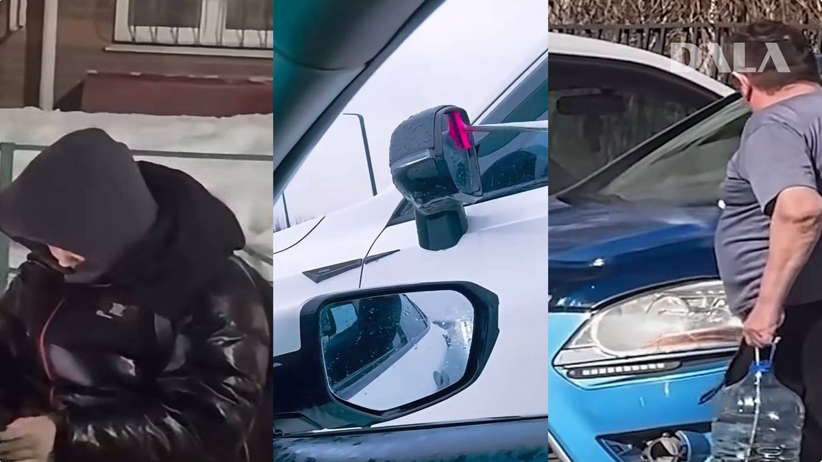 Жизнь за рулем: как казахстанские водители решают повседневные задачи