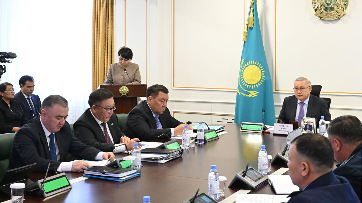 Жетісу облысының активі жаңа Конституция жобасын қолдады