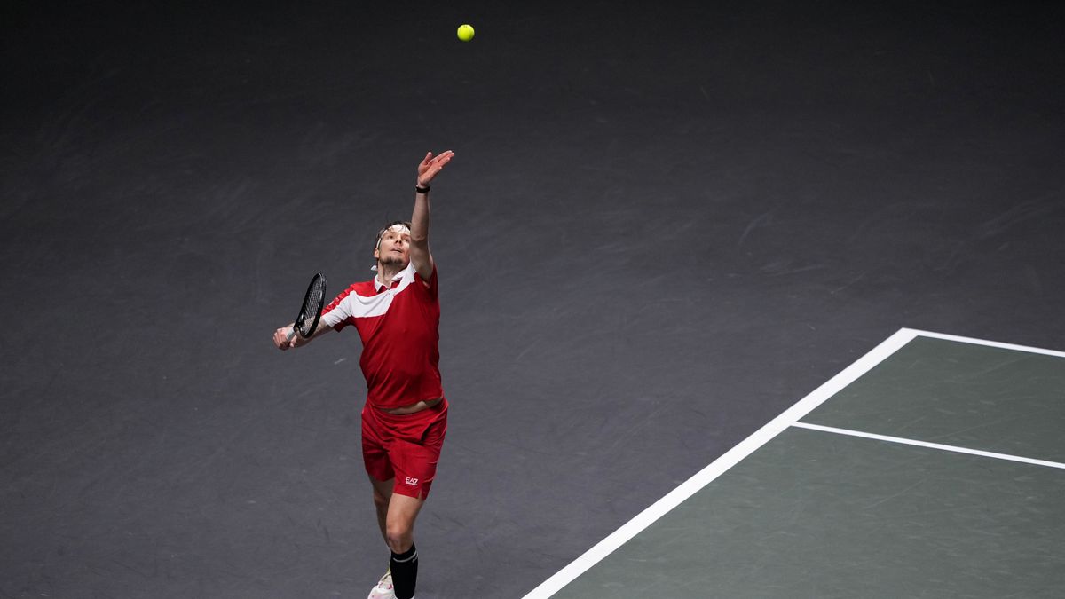 Александр Бублик