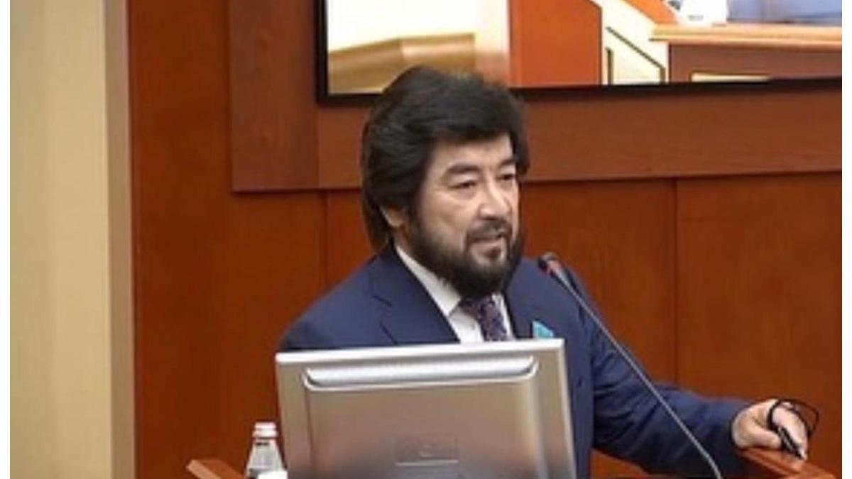 Бекболат Тілеухан Бекболат Тілеухан