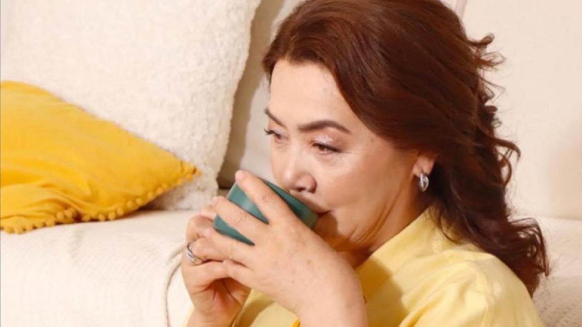 Лимана Құттыбекқызы Лимана Құттыбекқызы