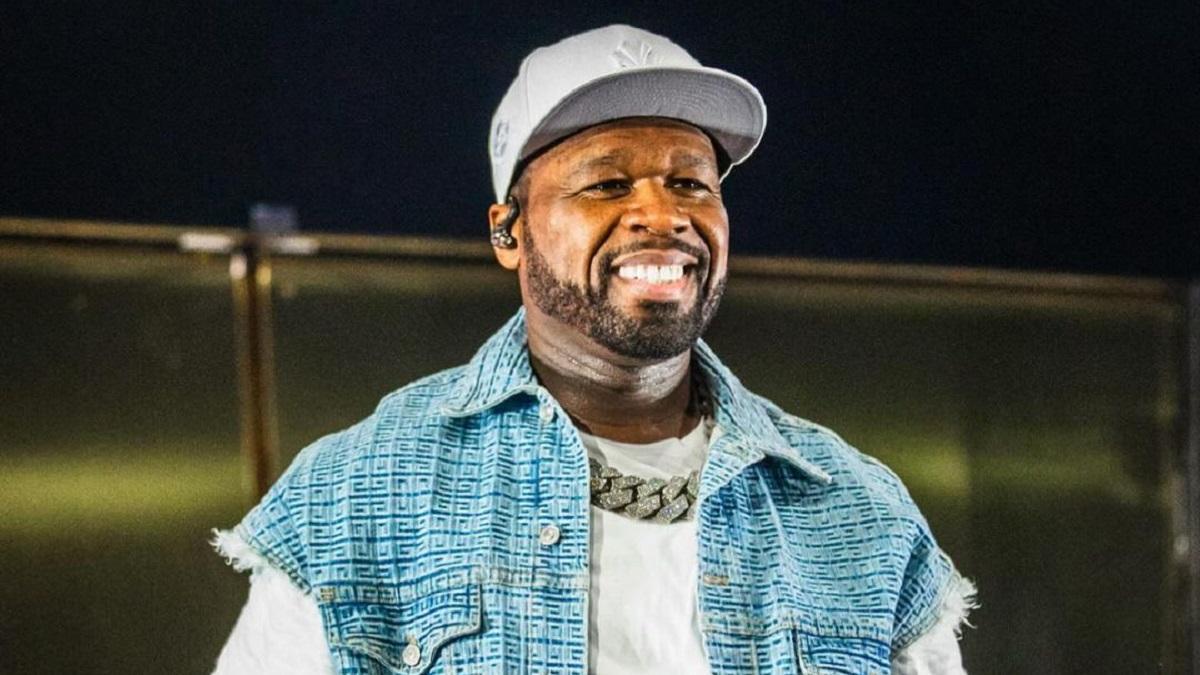 50 Cent