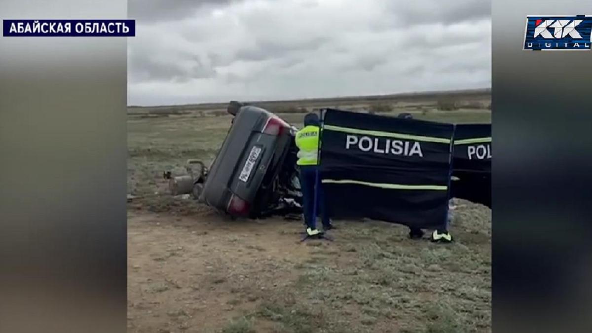 Автомобили попали в аварию