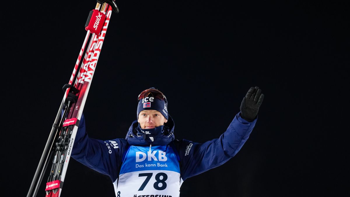 Сиверт Баккен