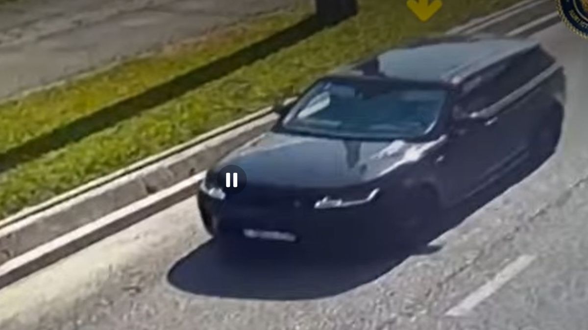 Журналистің көлігі