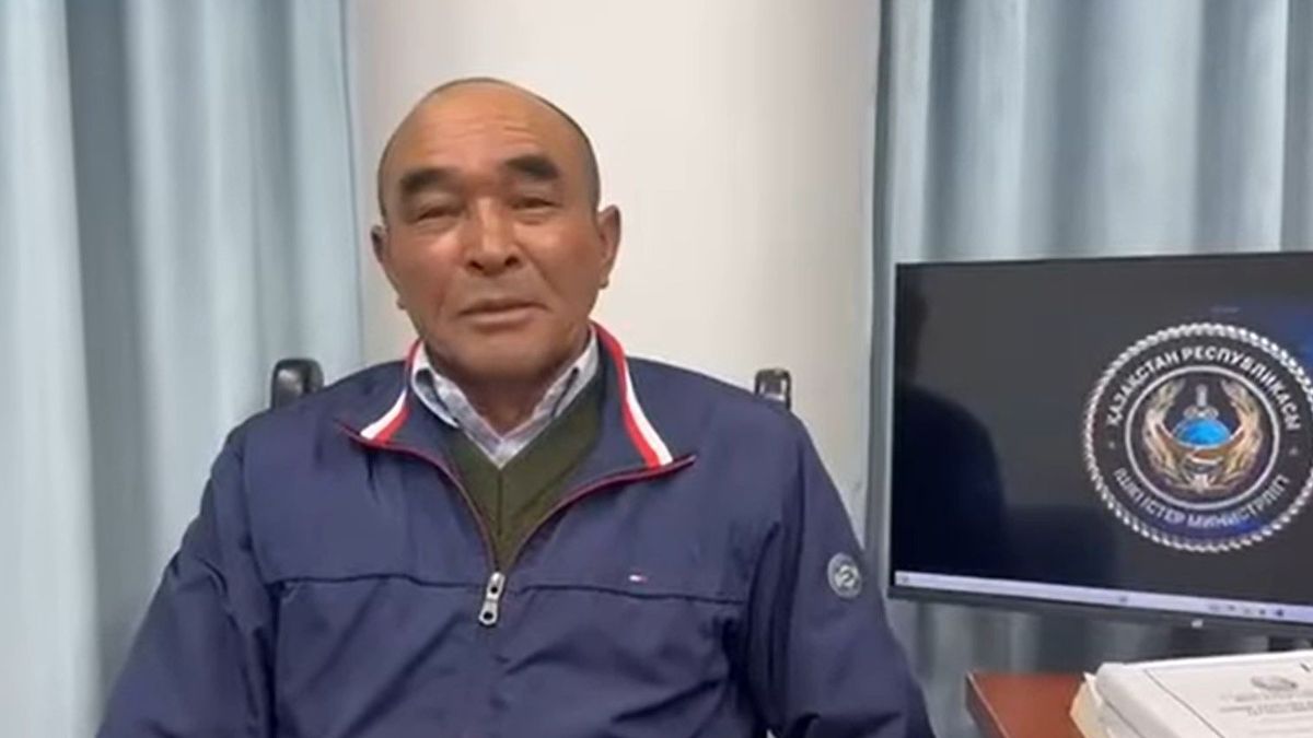 Мужчина вложил 800 тыс. тенге в "акции"