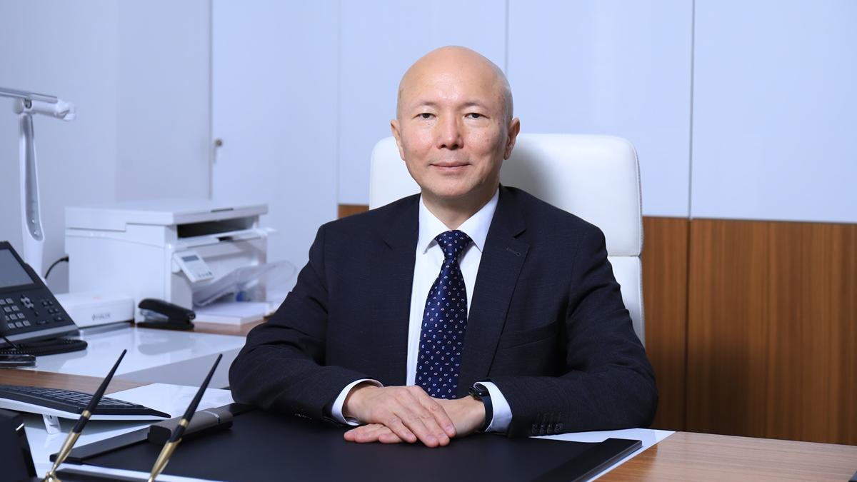 Бурабаев Ерлан Бурабаев Ерлан