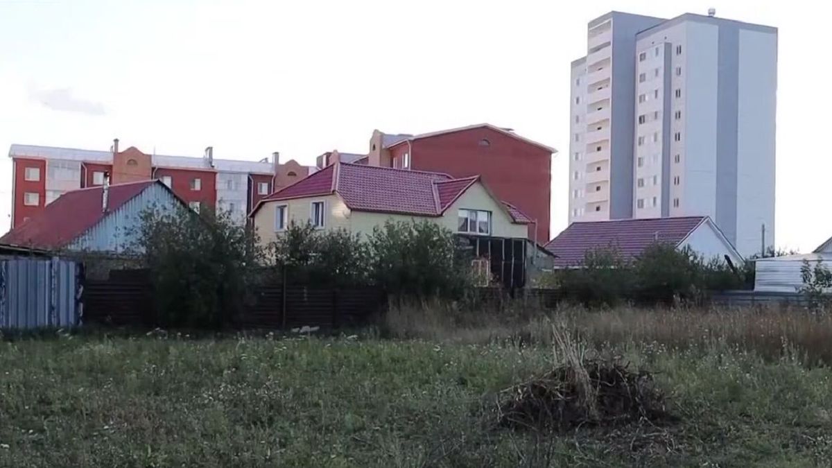 Дачные участки