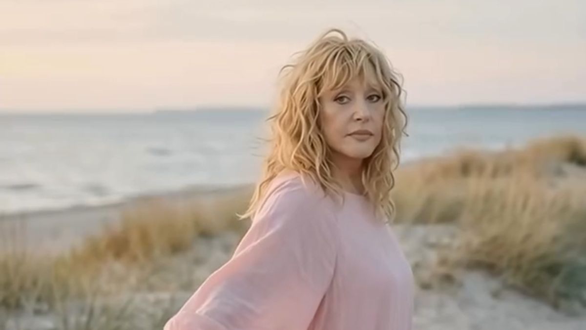 Алла Пугачева