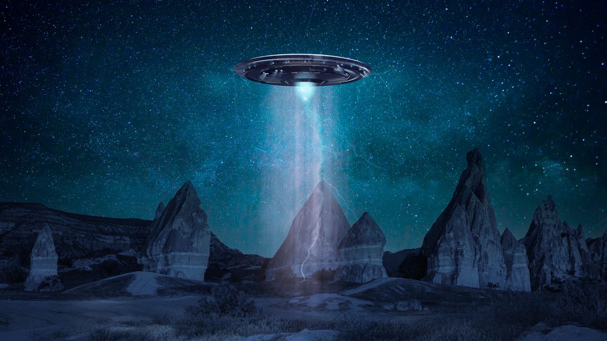 НЛО