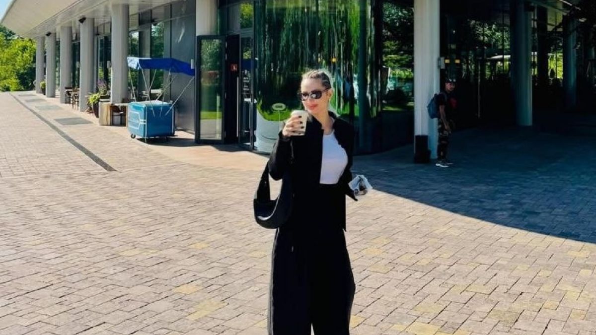 Светлана Лобода в Алматы