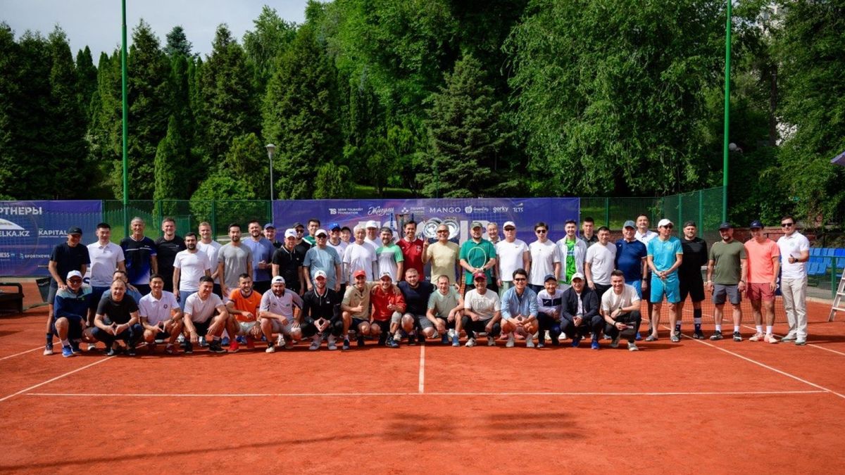 Участники TS CUP 2