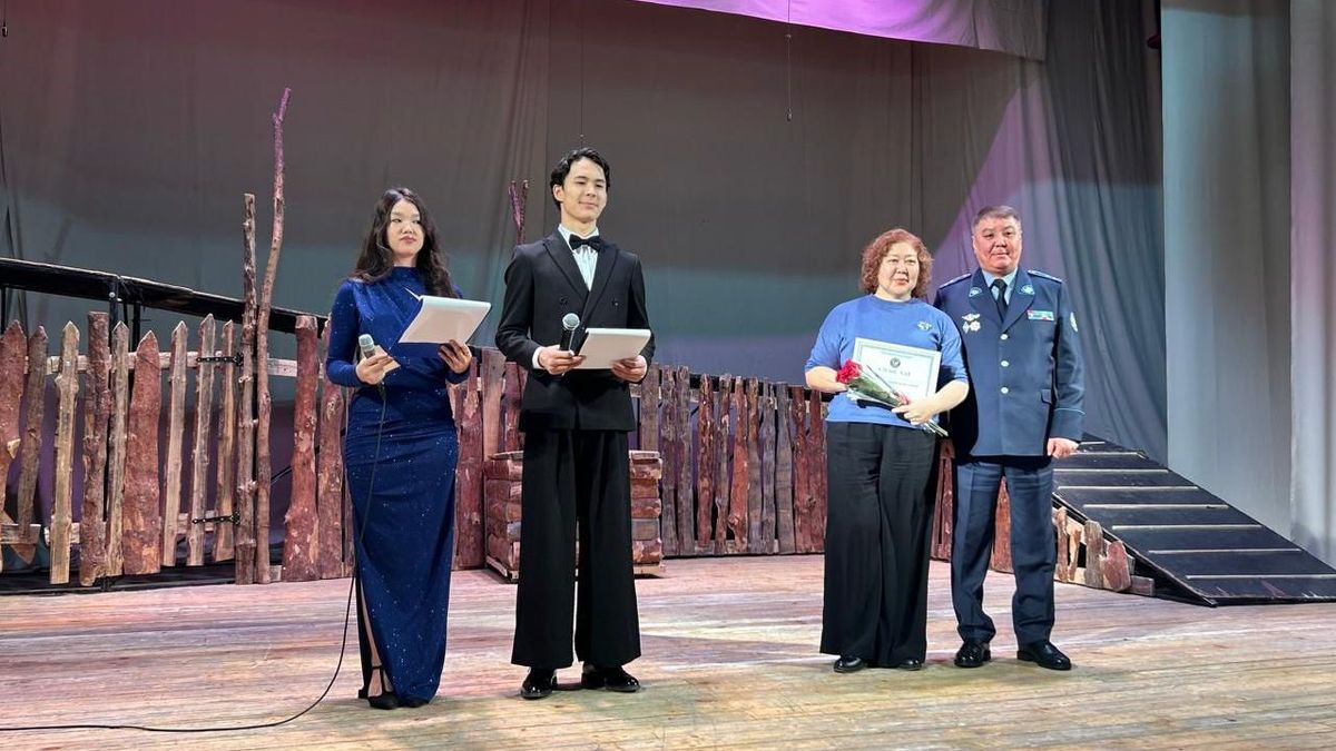 Подведение итогов кампании "16 дней активных действий против гендерного насилия"