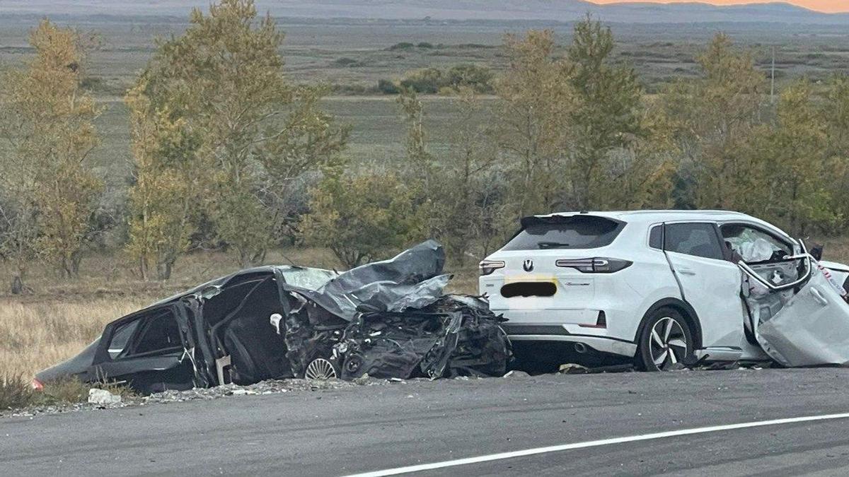 Қылмыскер сиқырды сорып алады