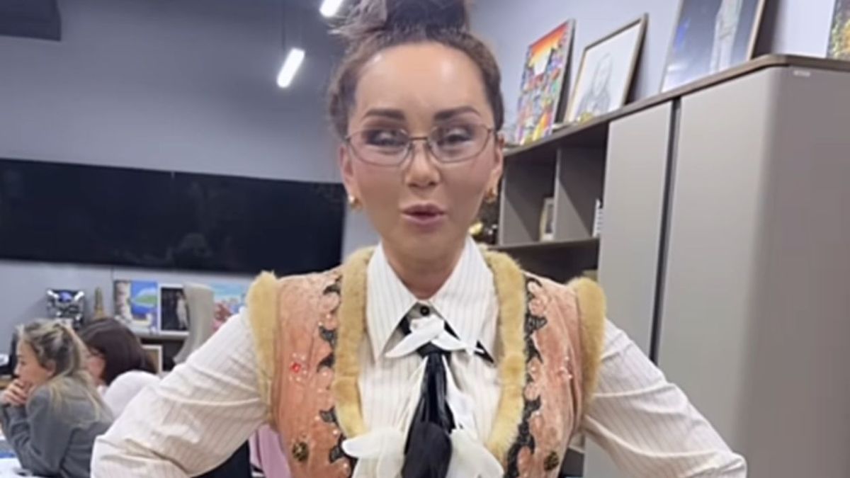 Баян Мақсатқызы