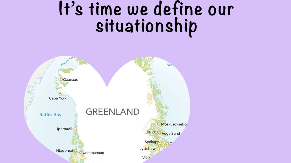 "Валентинка"