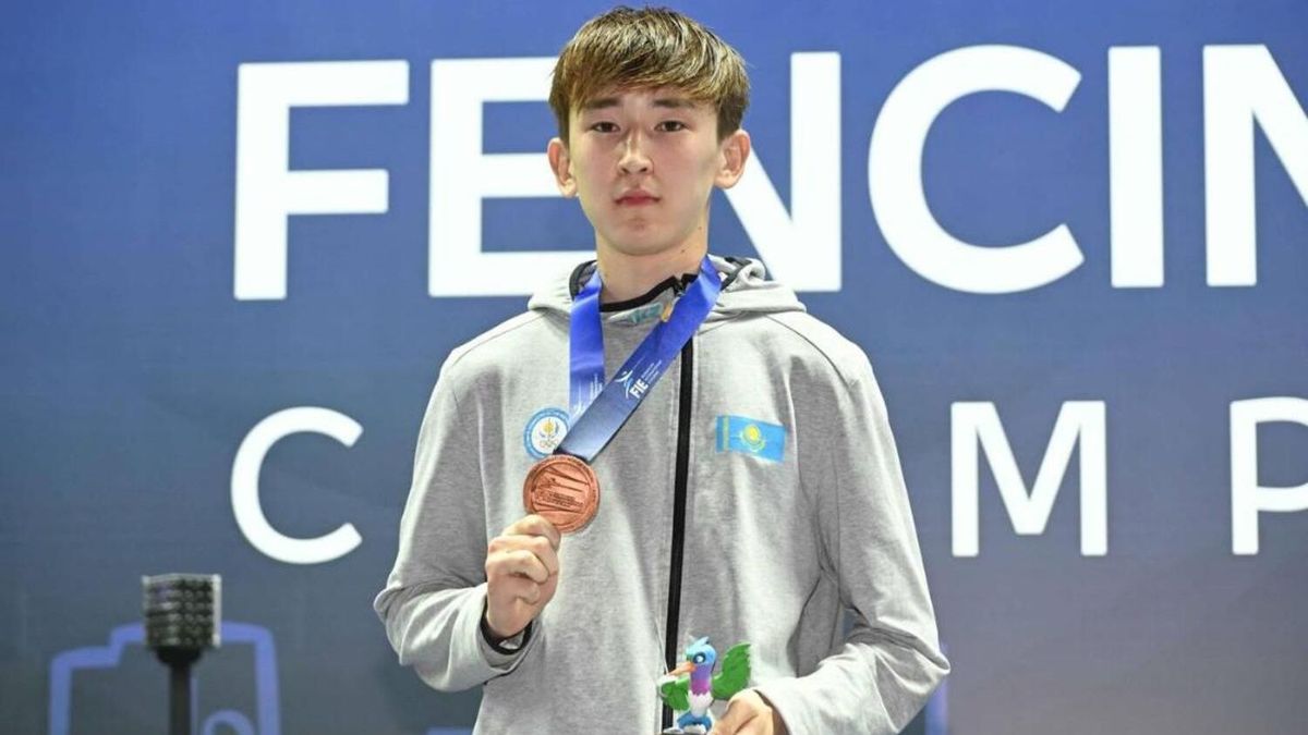 Нұрмұхаммед Жайлыбай