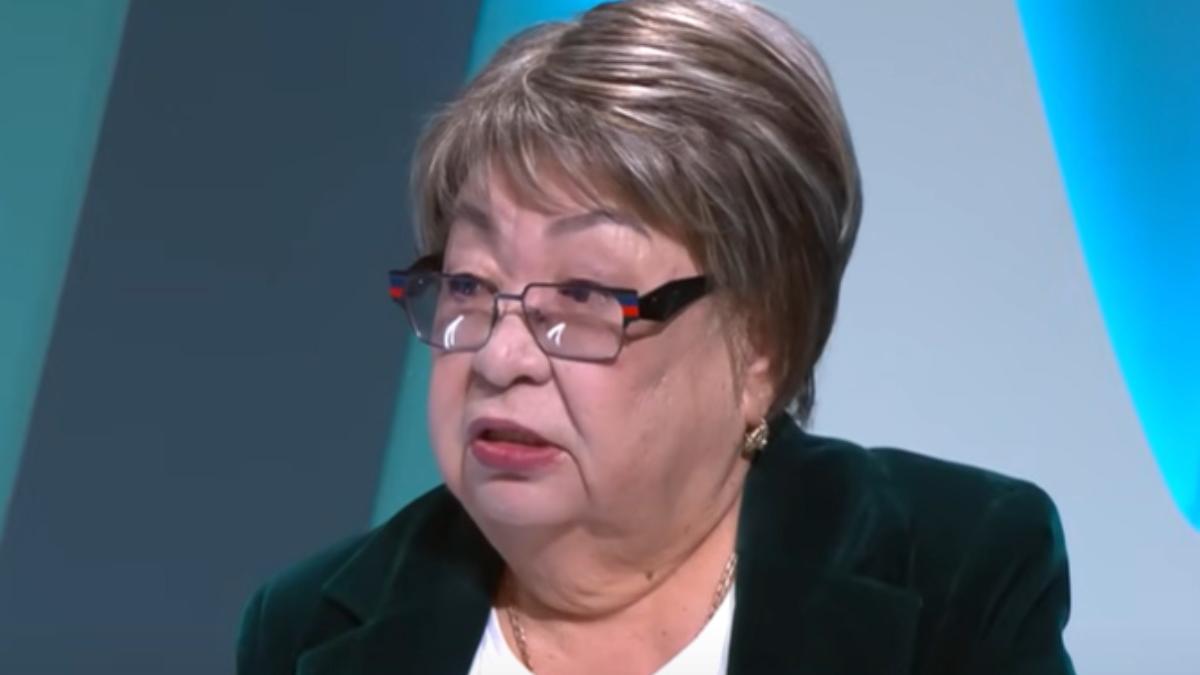 Ханбибі Есенқараева Ханбибі Есенқараева