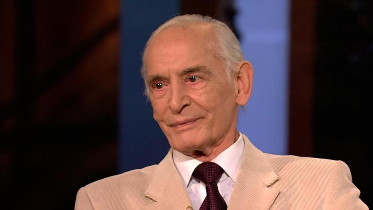 Василий Лановой Василий Лановой