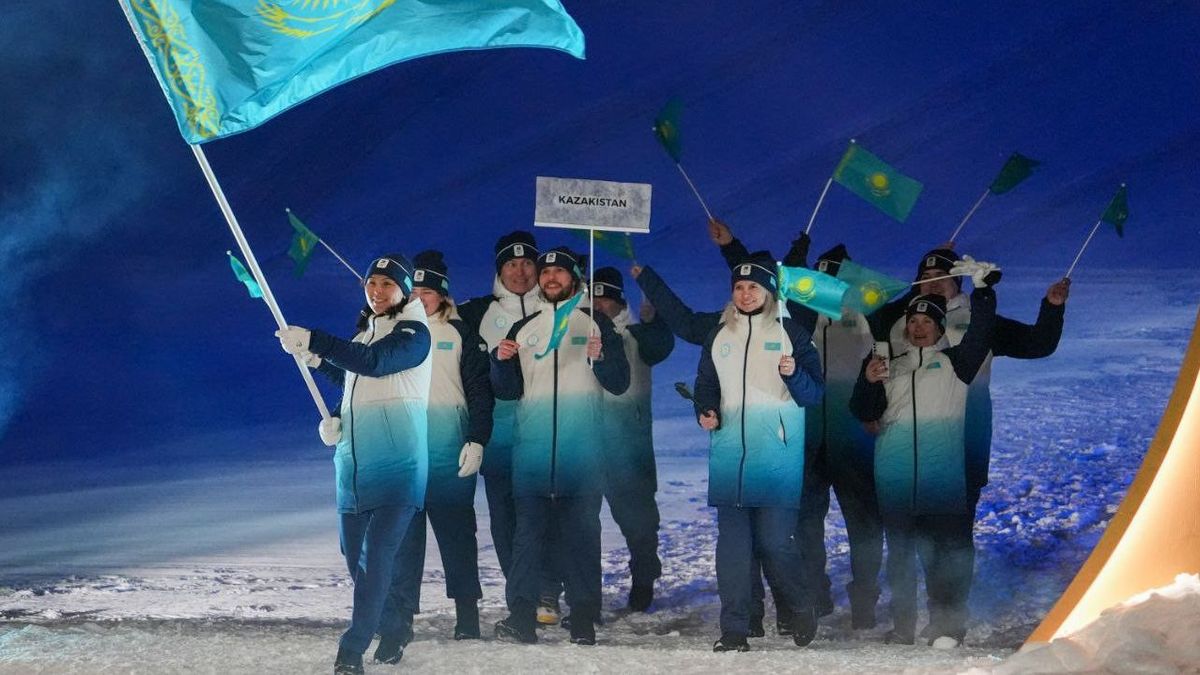 Олимпиада-2026