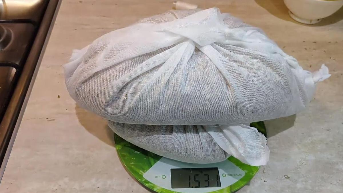 Солод подготовлен