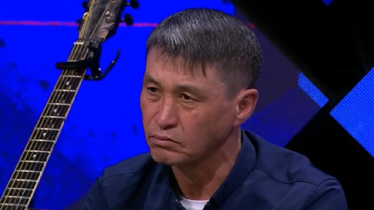 Біржан Асқаров Біржан Асқаров