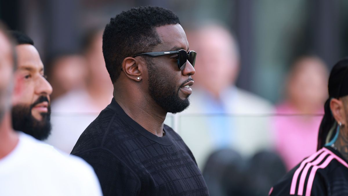 P. Diddy