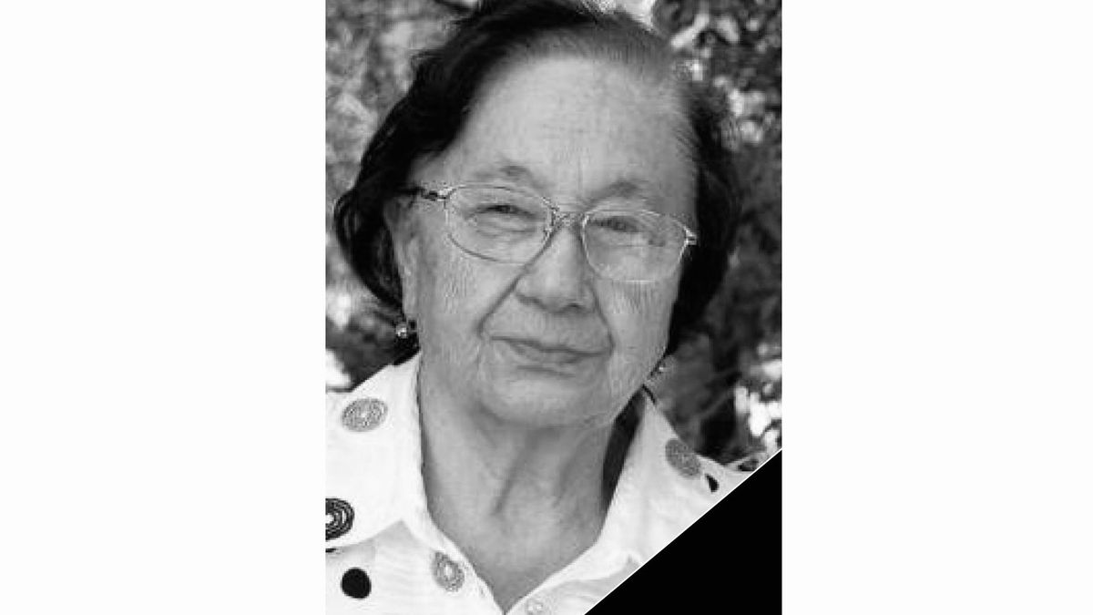 Рауза Кунаева