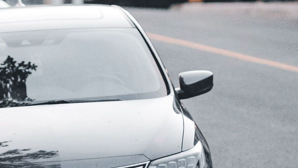 Автомобиль
