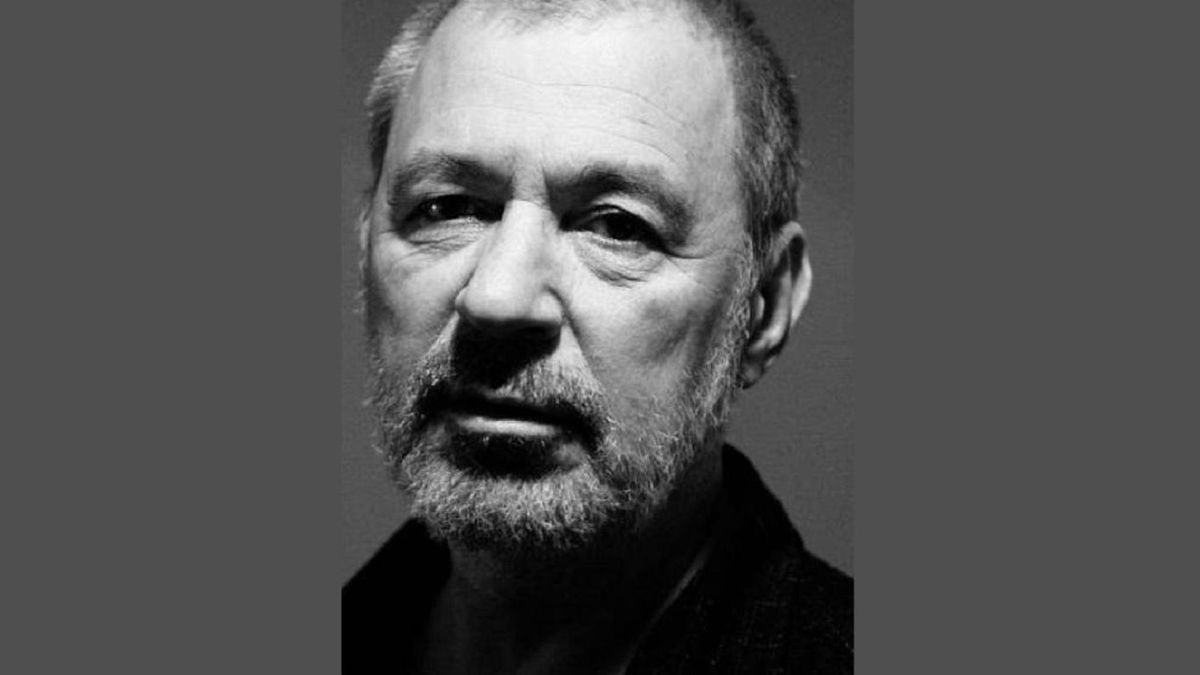 Юрий Мизинов