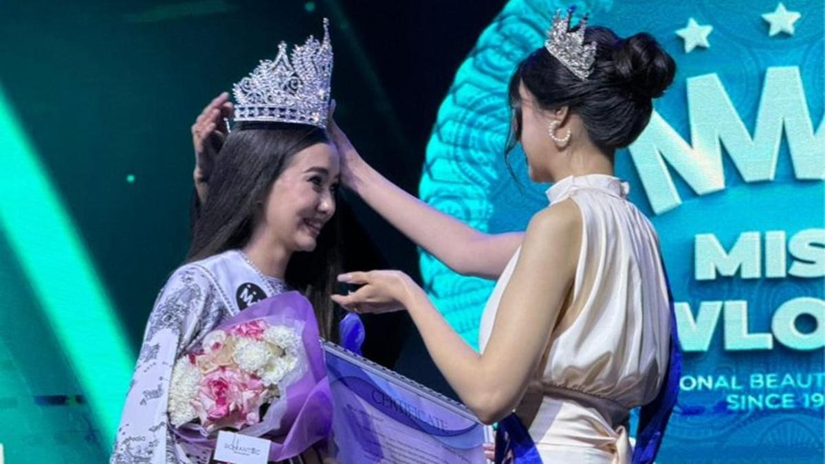 Жеңімпаз Мадина Жұмыртова