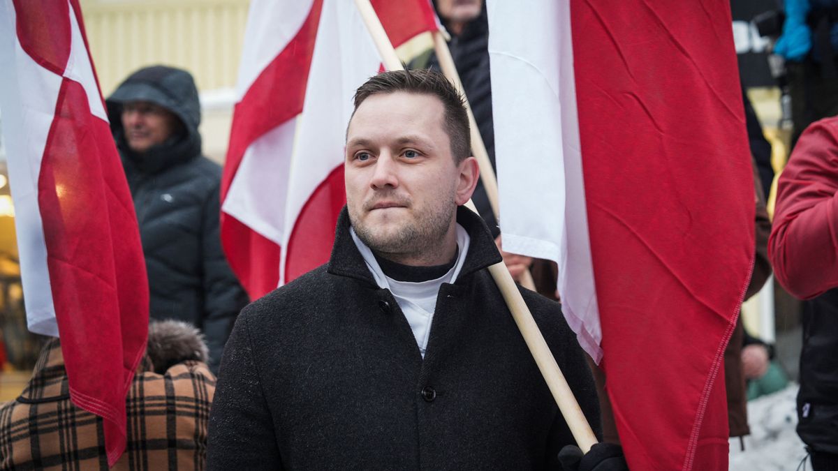 Йенс-Фредерик Нильсен