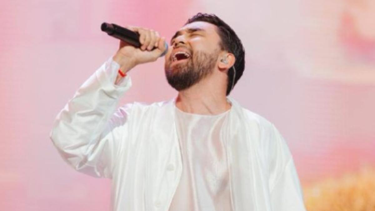 Ернар Садырбаев