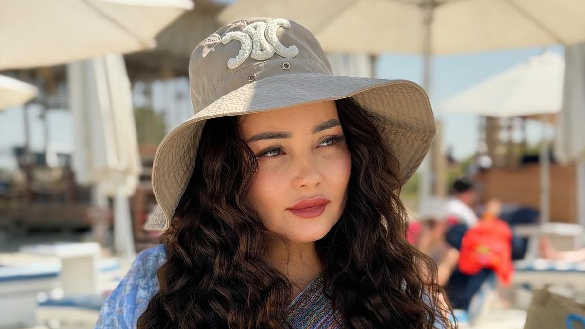 Жазира Байырбекова