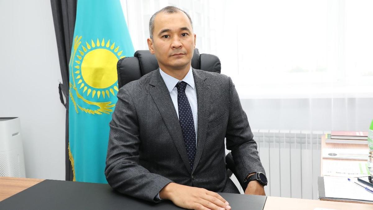 Алтай Бердикулов Алтай Бердикулов