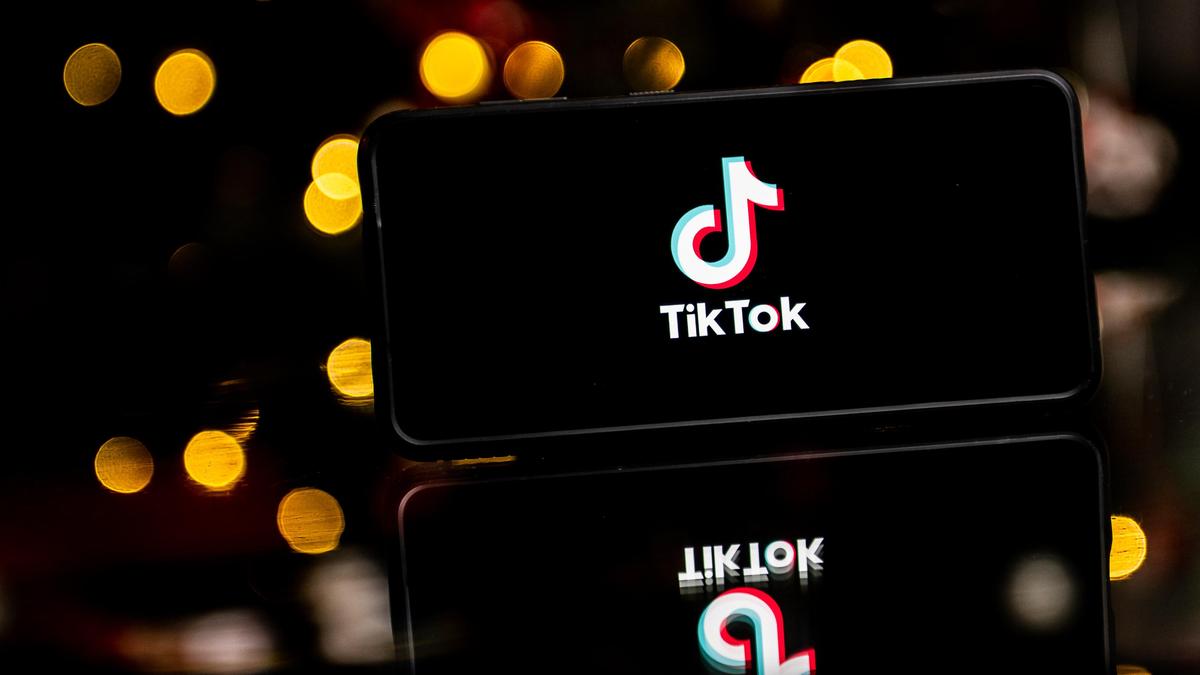 TikTok