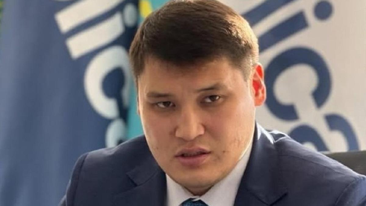 Руслан Берденов Руслан Берденов