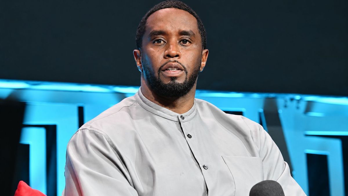 P.Diddy