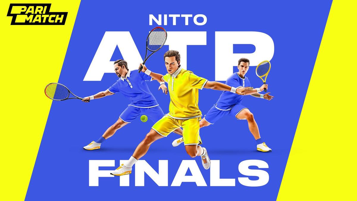 Nitto ATP Finals 2022