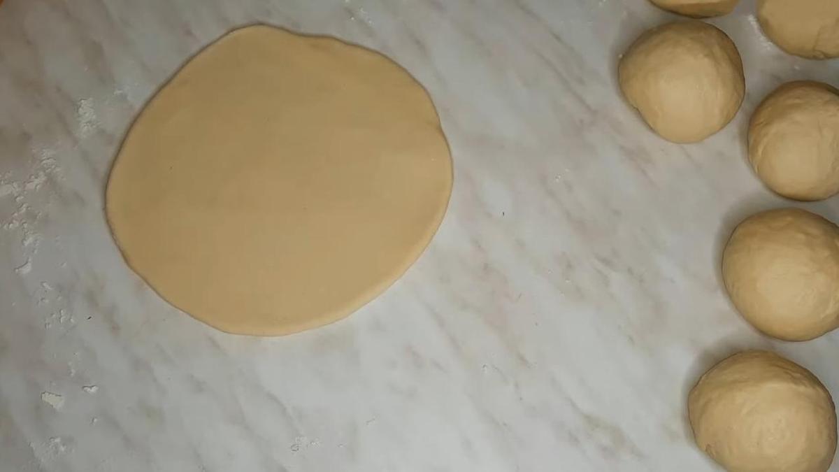 Заготовка для шелпека