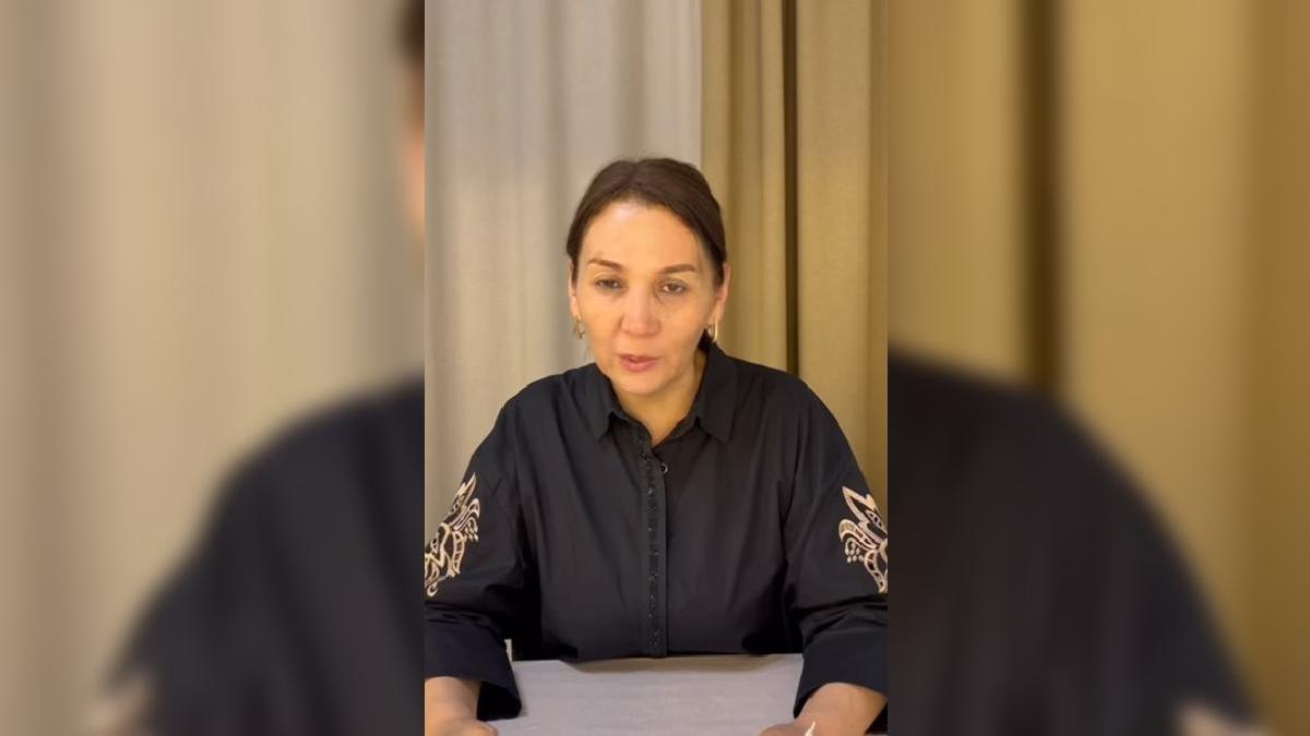 Гулистан Хамит Гулистан Хамит