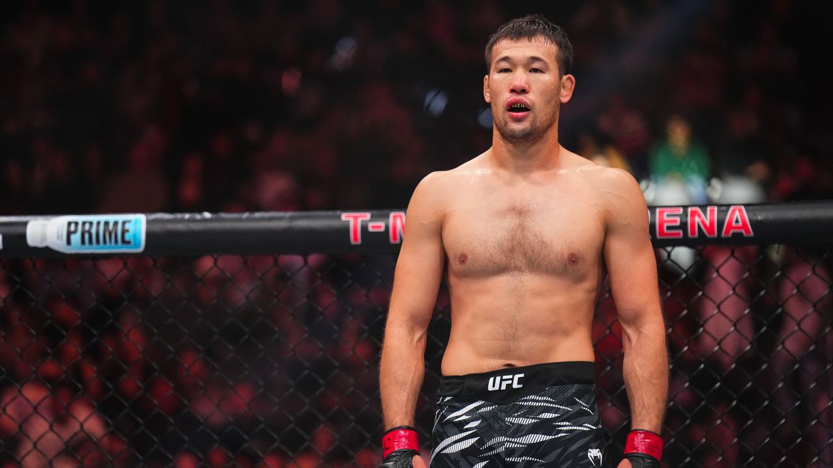 Шавкат Рахмонов