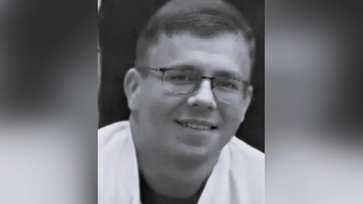 Олехнович Александр