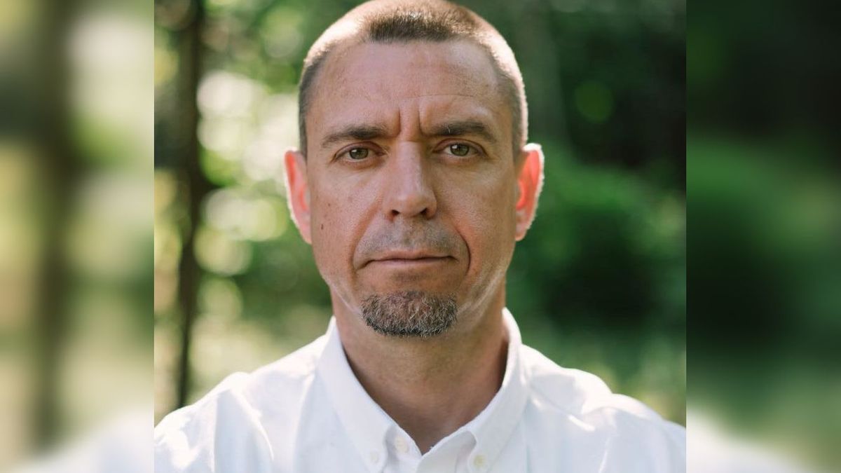 Сергей Михалок